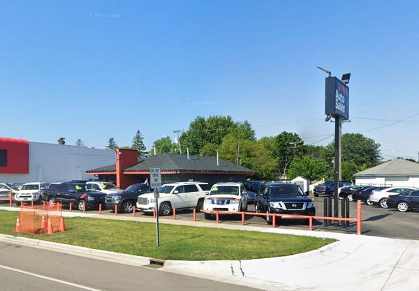 A&W Restaurant - Roseville - 29535 Gratiot Ave